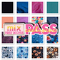 Mix Pass WinterJewels8.29
