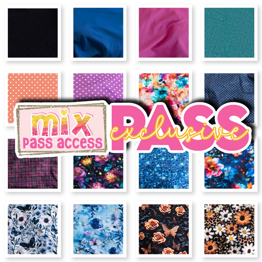 Mix Pass WinterJewels8.29