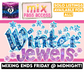 Mix Pass WinterJewels8.29