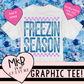 Freezing Season POP CULTURE WinterJewels8.29
