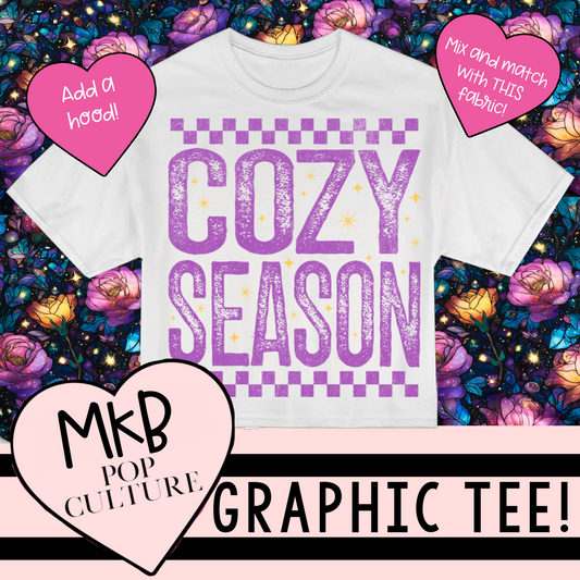 Cozy Season POP CULTURE WinterJewels8.29