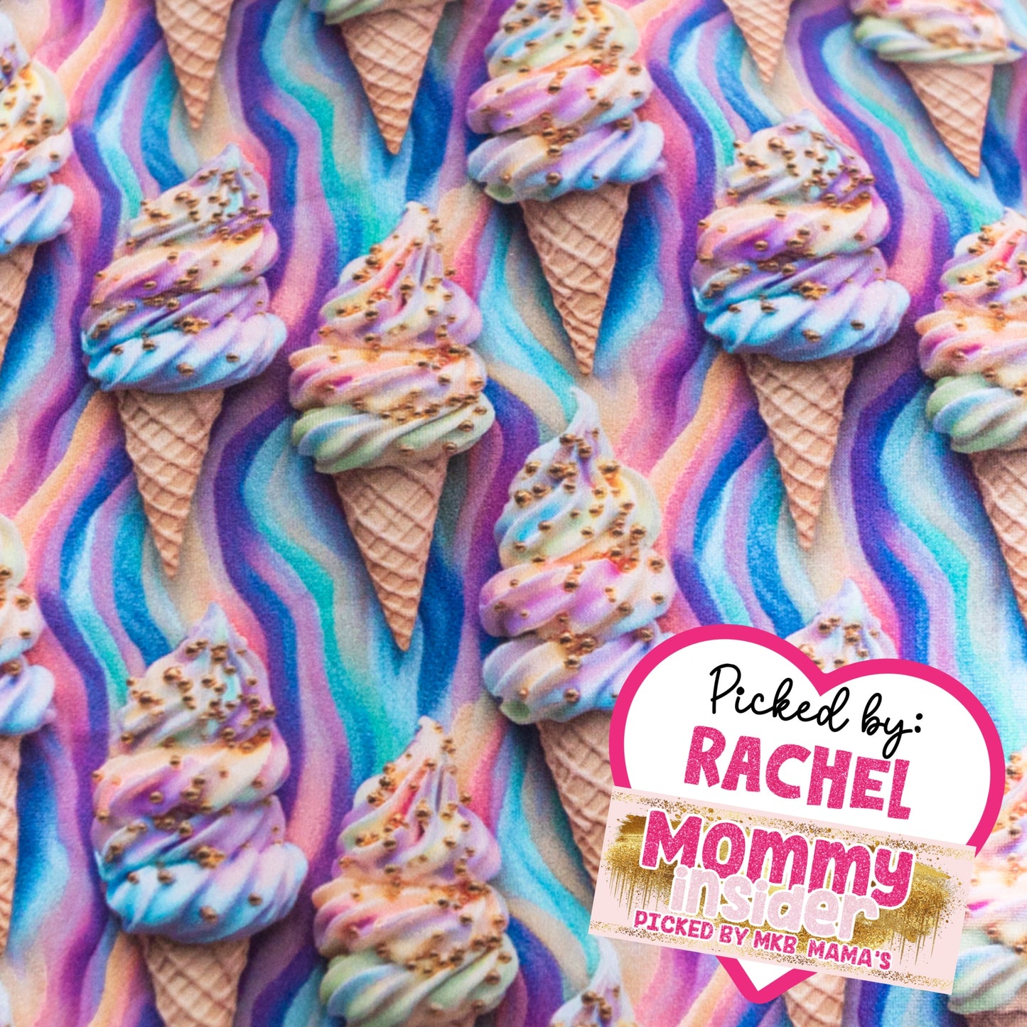 Ice Cream! FebHYS2.18