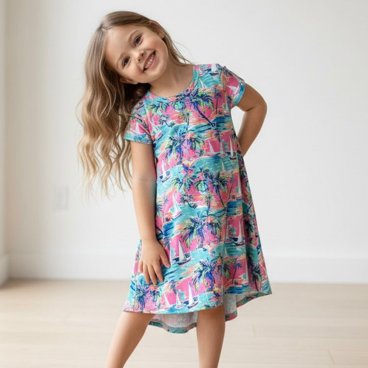 Sail Away *MOMMY* MommyInsider1.26