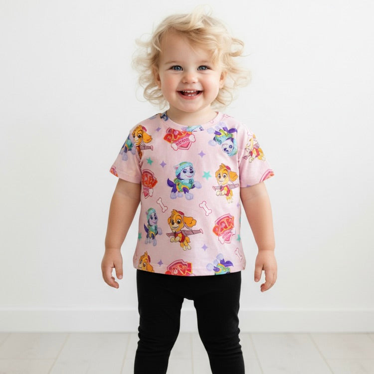 Pink Paw Patrol *MOMMY* MommyInsider1.26