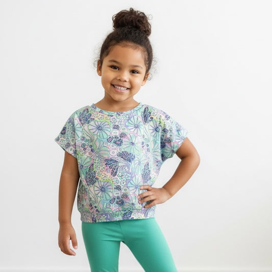 Neon Wildflower *MOMMY* MommyInsider1.26