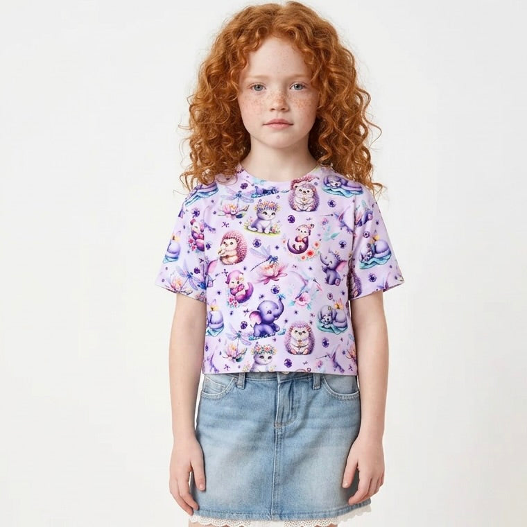 Hedgehog Animal Party *MOMMY* Cute&Colorful7.24