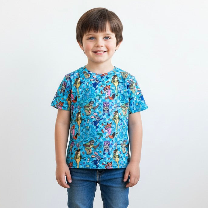 Zootopia *MOMMY* MommyInsider1.26