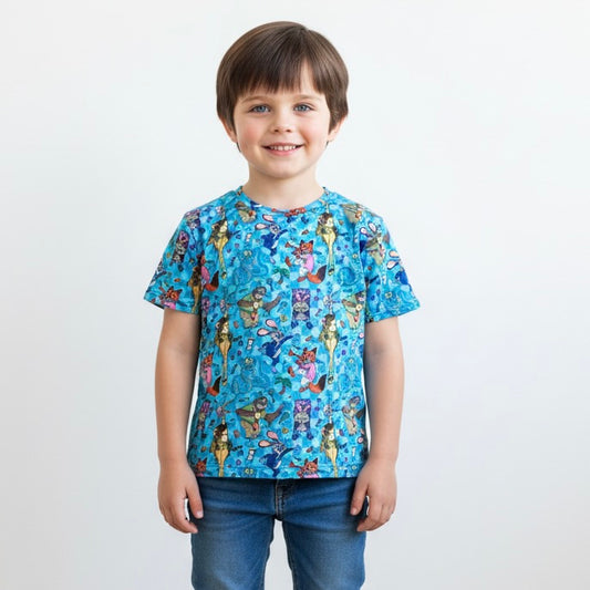 Zootopia *MOMMY* MommyInsider1.26