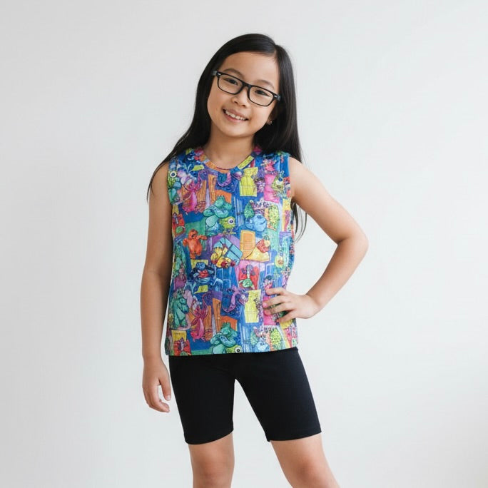 Monsters Inc *MOMMY* MommyInsider1.26