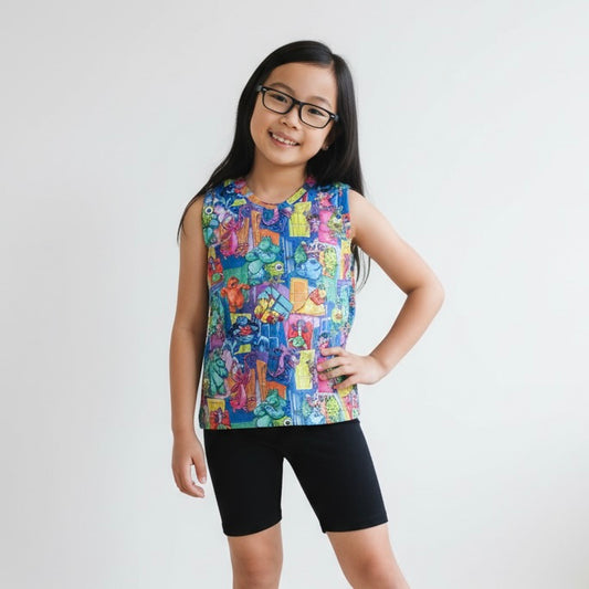 Monsters Inc *MOMMY* MommyInsider1.26