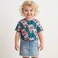Watercolor Floral *MOMMY* Cute&Colorful7.24
