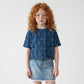 Distressed Denim Cute&Colorful7.24