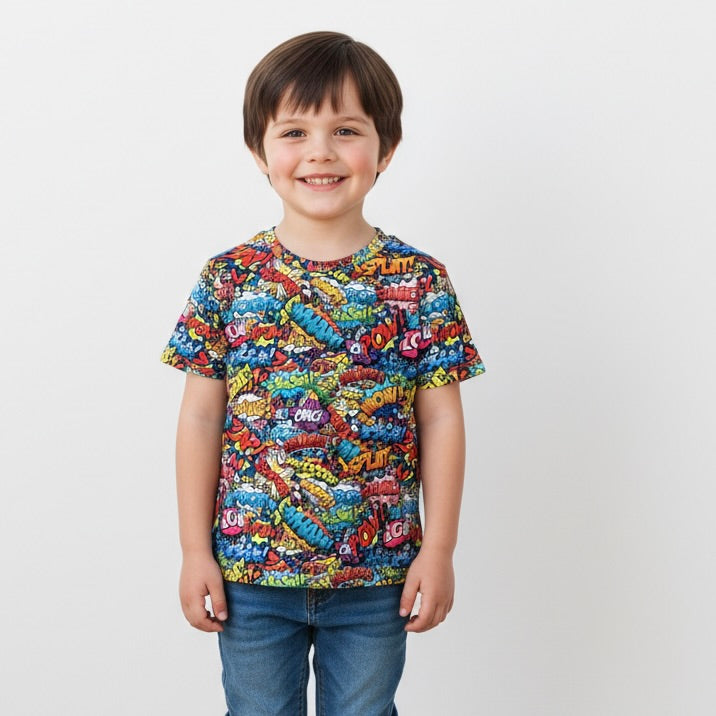 Comic Talk *MOMMY* MommyInsider1.26