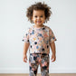 Glitzy Floral FallMagic7.30