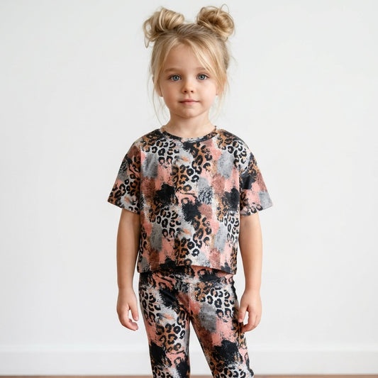 Leopard Glam *MOMMY* FallMagic7.30