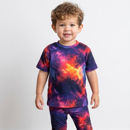 Lightning Galaxy *MOMMY* FallMagic7.30