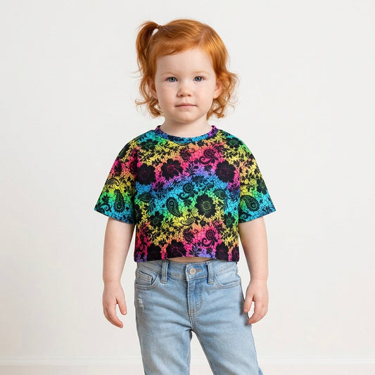Rainbow Lace *MOMMY* FallMagic7.30