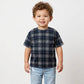 Navy Plaid FallMagic7.30
