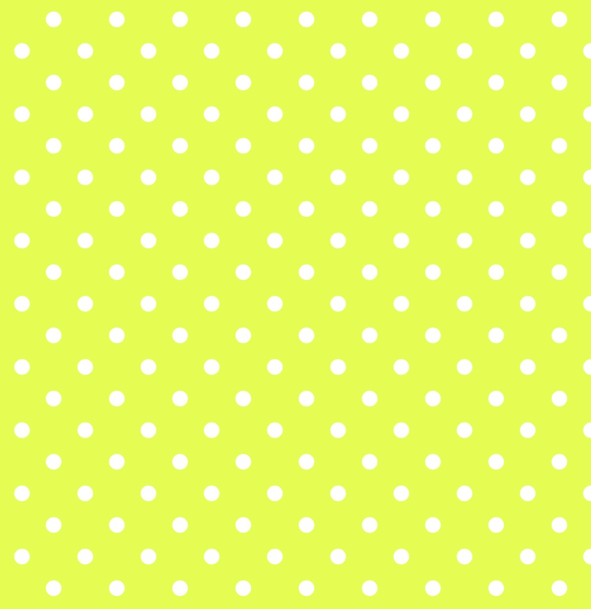 CP SS Neon Yellow Dot ColorMeHappy6.26