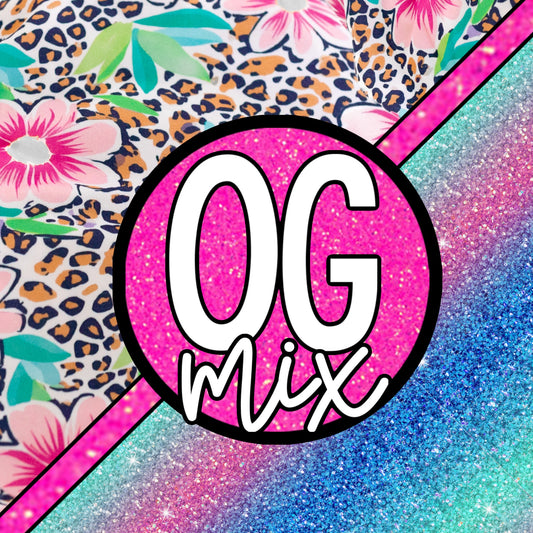 SS OG MIX Leopard Floral RainbowDaydreams5.16