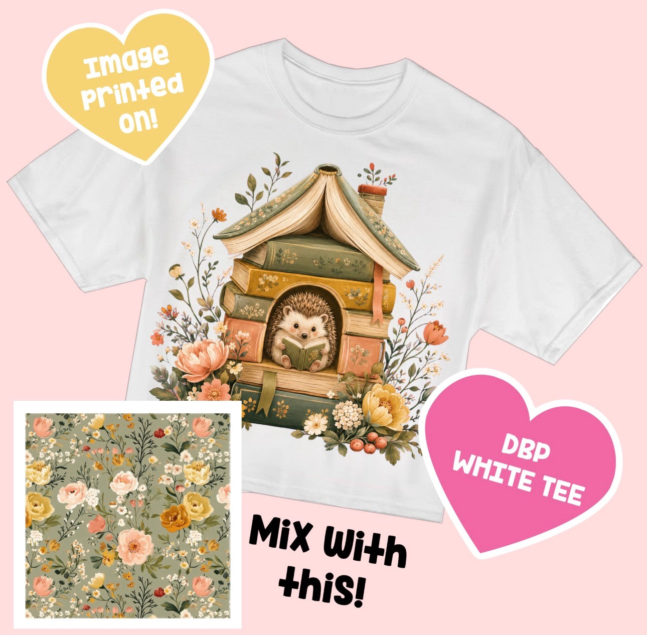 CP Hedgie TEE FallMagic7.30