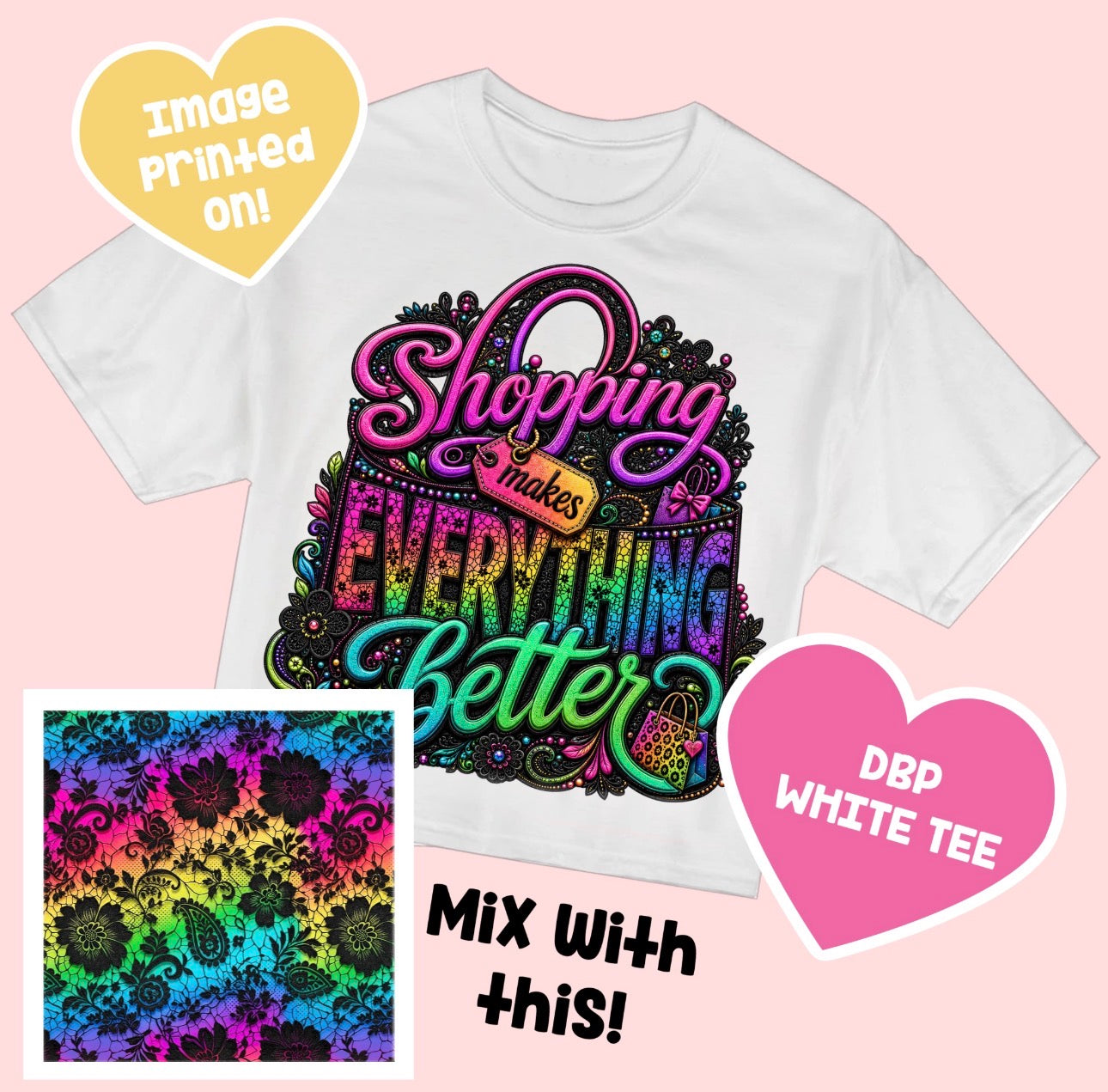 CP Shopping TEE FallMagic7.30