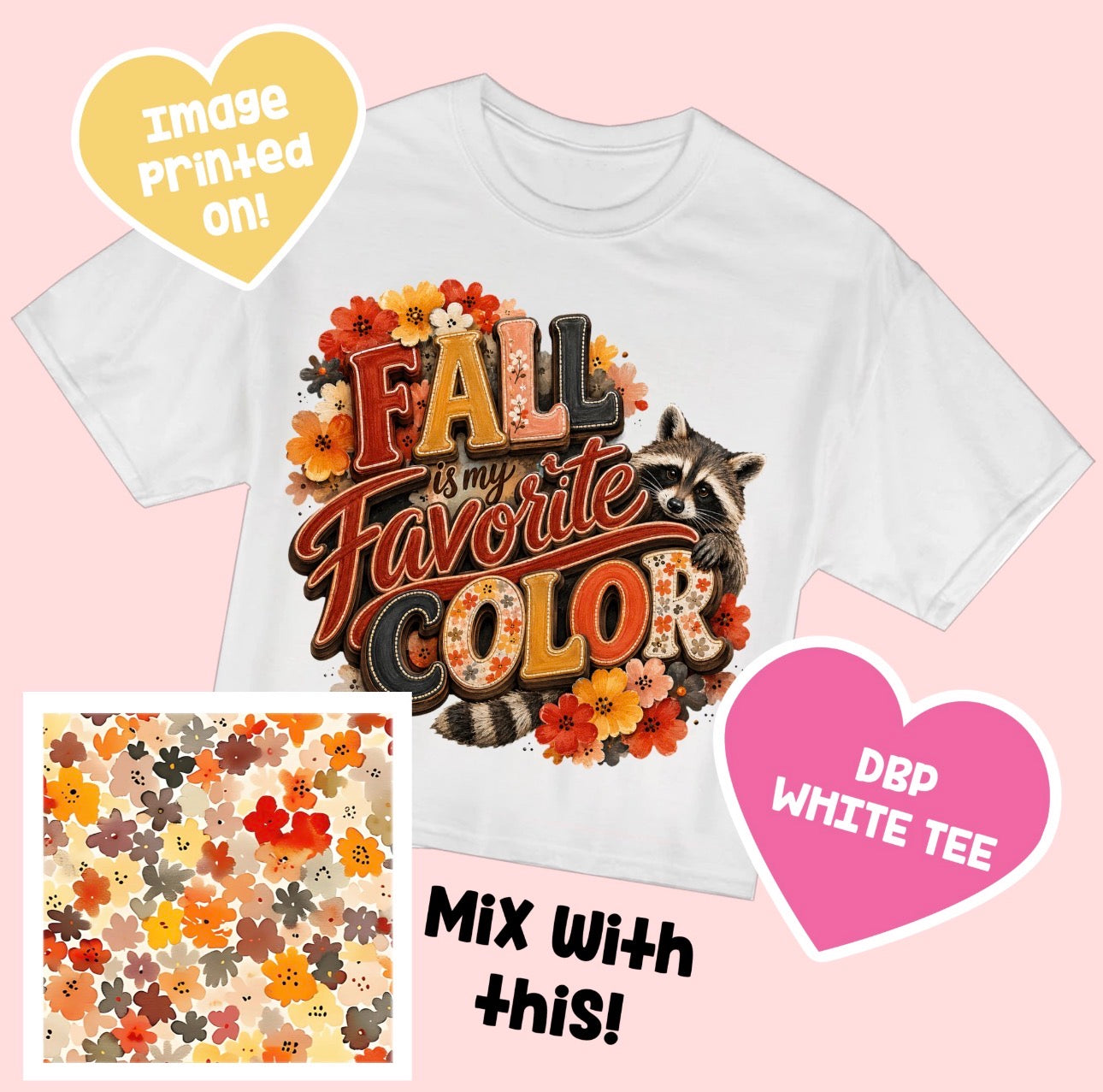 CP Fall Colors TEE FallMagic7.30