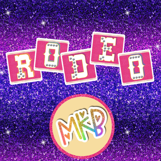 CP Purple Glitter Ombre PassExclusive8.22