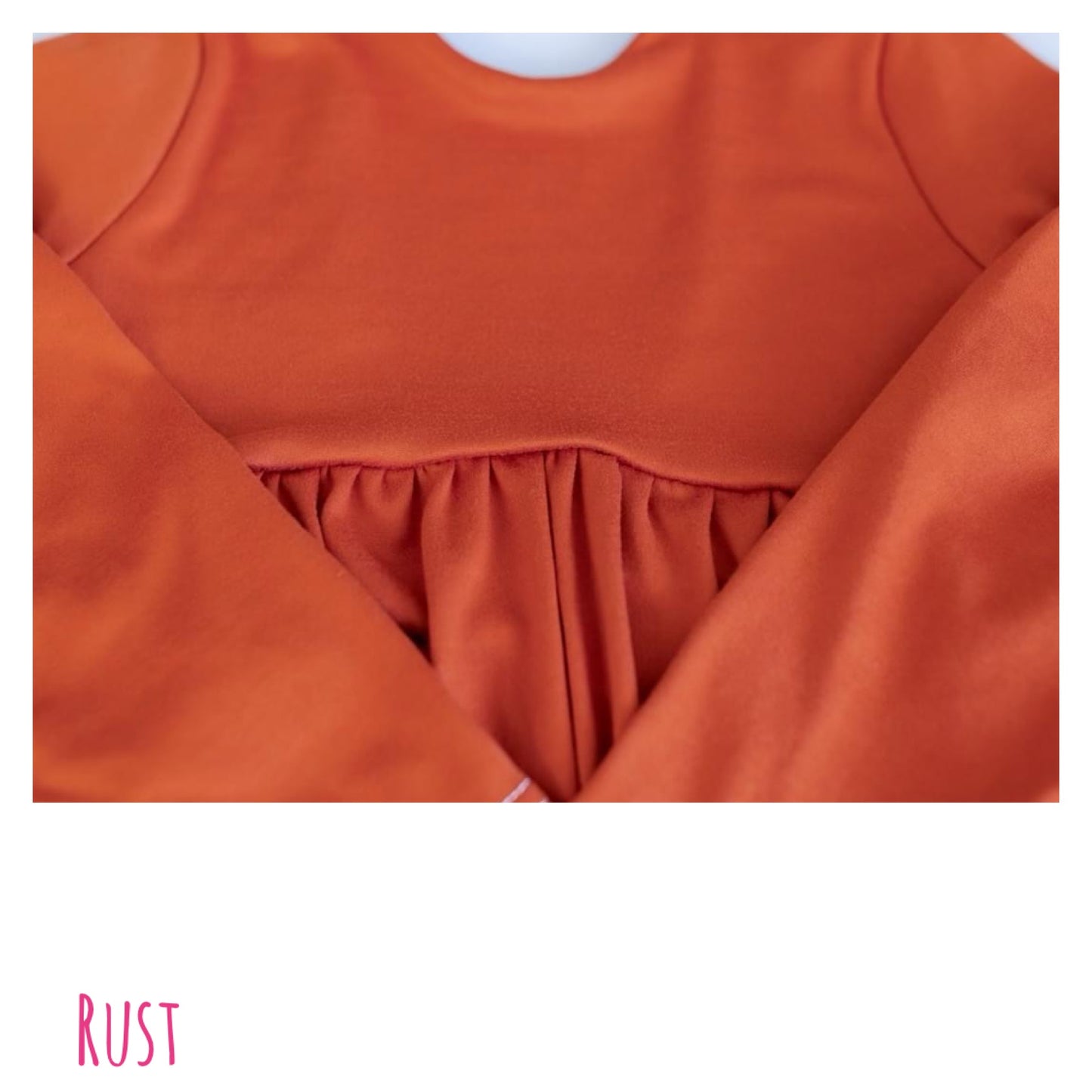SS MP Rust ColorMagic6.20
