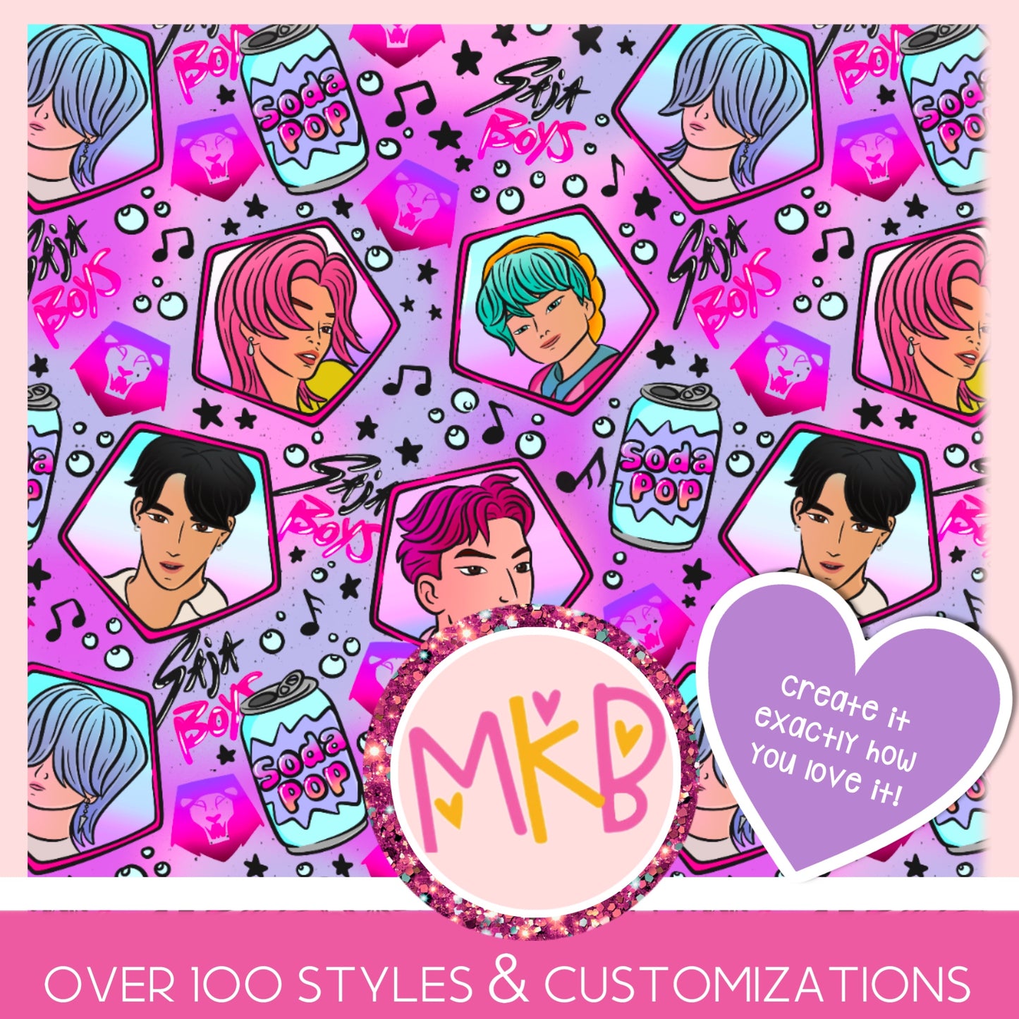 Saja Boys FebHYS2.20