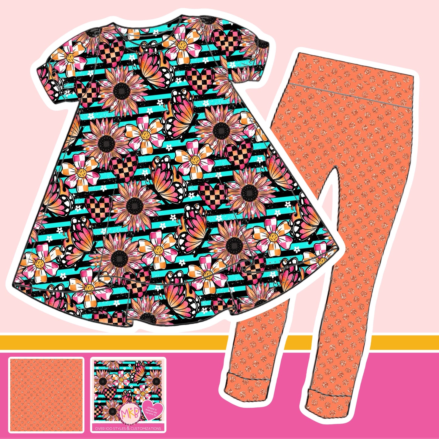 90's Check *MOMMY* LovetoShine10.10