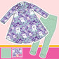 Purple Kitty *MOMMY* LovetoShine10.10