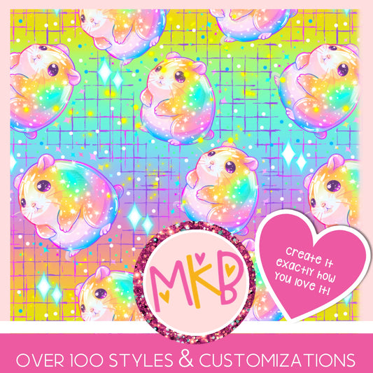 SS Hamster *MOMMY* LovetoShine10.10