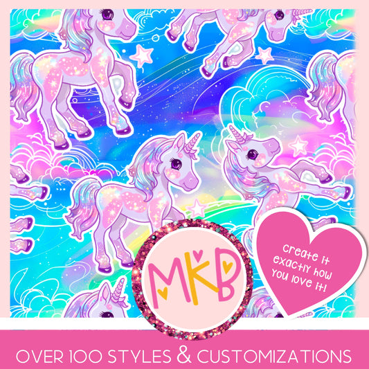 SS Unicorn LovetoShine10.10