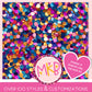 SS Confetti Rainbow *MOMMY* LovetoShine10.10