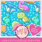 SS Blue Dino *MOMMY* LovetoShine10.10