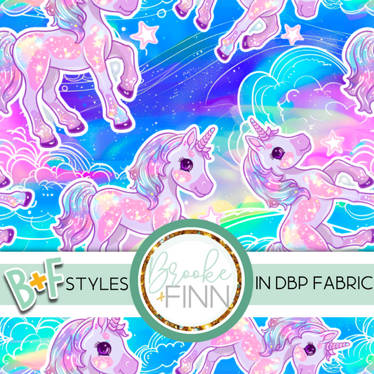 SS B+F Unicorn LovetoShine10.10