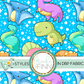 SS B+F Blue Dino LovetoShine10.10