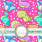 SS B+F Pink Dino LovetoShine10.10