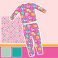 SS Pink Dino LovetoShine10.10