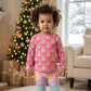 Santa Slay *MOMMY* MerryPINKmas9.18