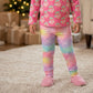 Rainbow Shimmer MerryPINKmas9.18