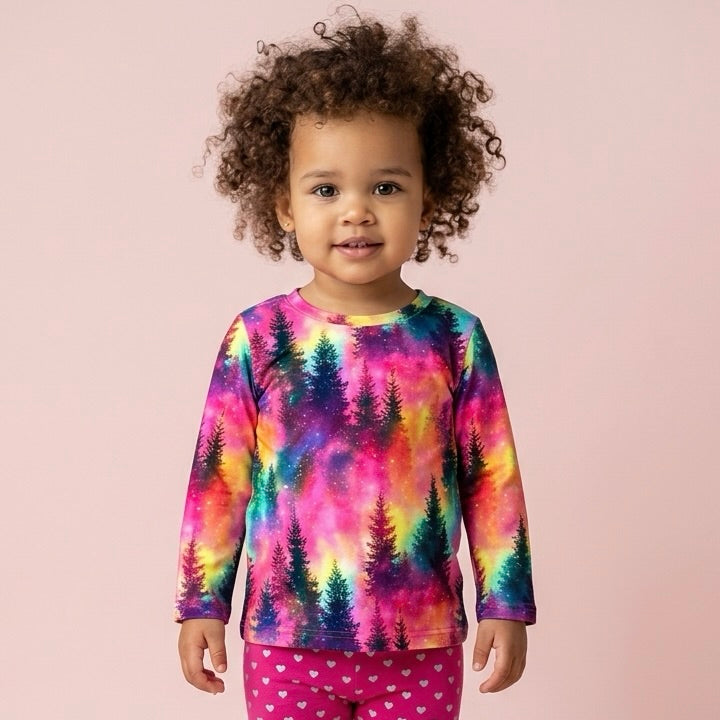 Rainbow Mountains MovingMountains9.25