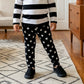 Black Stars *MOMMY* PerfectlyPatterned10.9