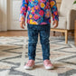 Denim Blue *MOMMY* PerfectlyPatterned10.9