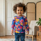 Bright Wildflower PerfectlyPatterned10.9