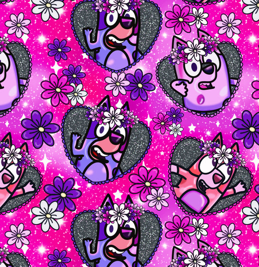 Pink Bluey FebHYS2.18