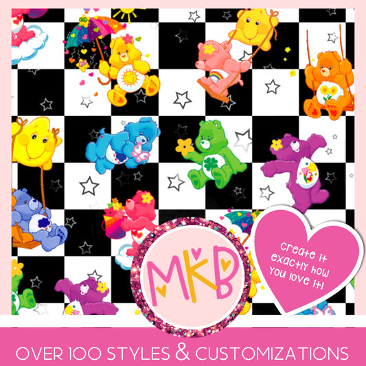 Care Bear Check FebHYS2.20