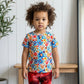 Bight Floral *MOMMY* ALittleBit10.16