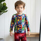 Patchwork Hero ALittleBit10.16